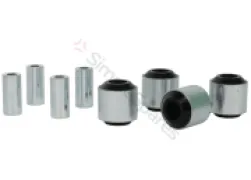 Whiteline Whiteline Control Arm Lower Rear - Bushing Kit W63400 - Image 1