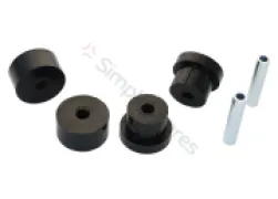 Whiteline Whiteline Beam Axle - Bushing Kit W63391 - Image 3
