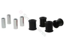 Whiteline Whiteline Trailing Arm Lower - Bushing Kit W53637 - Image 1