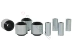 Whiteline Whiteline Control Arm Lower Rear - Bushing Kit W63400 - Image 2