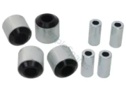 Whiteline Whiteline Control Arm Lower Rear - Bushing Kit W63400 - Image 3