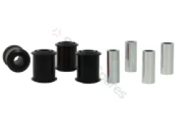 Whiteline Whiteline Trailing Arm Lower - Bushing Kit W53637 - Image 2