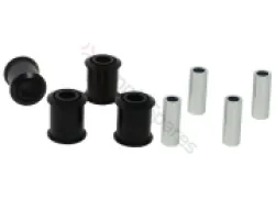 Whiteline Whiteline Trailing Arm Lower - Bushing Kit W53637 - Image 3