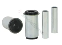 Whiteline Whiteline Control Arm Lower - Inner Rear Bushing Kit W61610 - Image 2