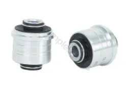 Whiteline Whiteline Control Arm Upper Rear - Outer Bearing Kit W62717 - Image 1