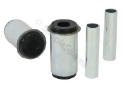 Whiteline Whiteline Control Arm Lower - Inner Rear Bushing Kit W61610 - Image 3