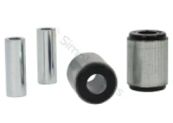 Whiteline Whiteline Trailing Arm Upper - Front Bushing Kit W61015 - Image 1