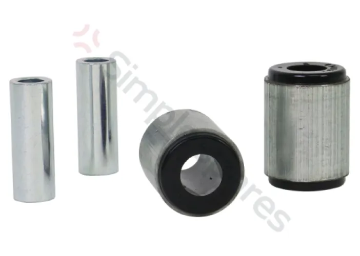 Whiteline Whiteline Trailing Arm Upper - Front Bushing Kit W61015 - WHL-W61015