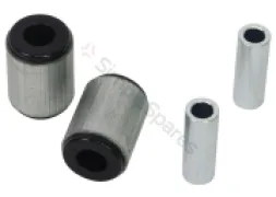 Whiteline Whiteline Trailing Arm Upper - Front Bushing Kit W61015 - Image 3