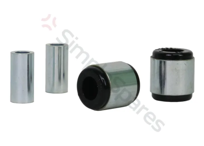 Whiteline Whiteline Trailing Arm - Rear Bushing Kit W62998 - WHL-W62998