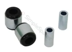 Whiteline Whiteline Trailing Arm - Rear Bushing Kit W62998 - Image 3