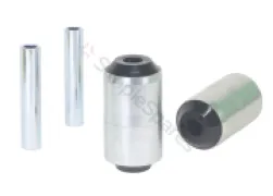 Whiteline Whiteline Trailing Arm Lower - Rear Bushing Kit W61079 - Image 1
