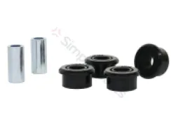 Whiteline Whiteline Control Arm Upper - Inner Bushing Kit W63396 - Image 1