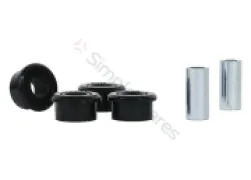 Whiteline Whiteline Control Arm Upper - Inner Bushing Kit W63396 - Image 2