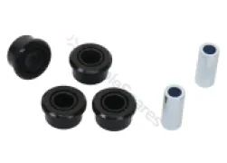 Whiteline Whiteline Control Arm Upper - Inner Bushing Kit W63396 - Image 3