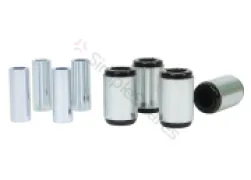 Whiteline Whiteline Control Arm Lower - Bushing Kit W62012 - Image 1