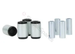 Whiteline Whiteline Control Arm Lower - Bushing Kit W62012 - Image 2