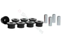 Whiteline Whiteline Trailing Arm Lower - Bushing Kit W63378 - Image 2