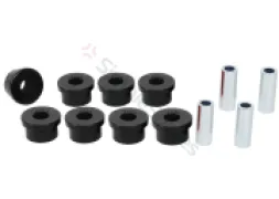 Whiteline Whiteline Trailing Arm Lower - Bushing Kit W63378 - Image 3