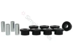Whiteline Whiteline Trailing Arm Lower - Bushing Kit W61222 - Image 2