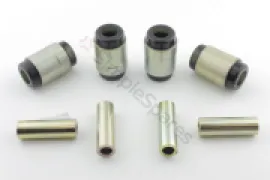 Whiteline Whiteline Control Arm Lower - Bushing Kit W62214 - Image 1