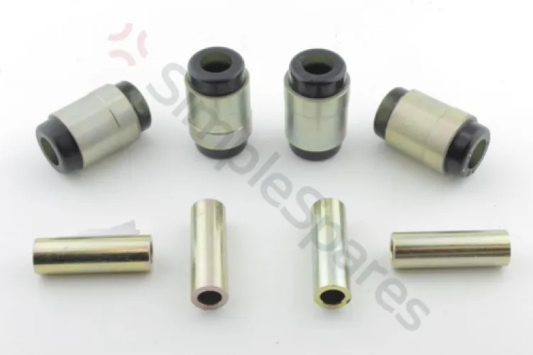 Whiteline Whiteline Control Arm Lower - Bushing Kit W62214 - WHL-W62214