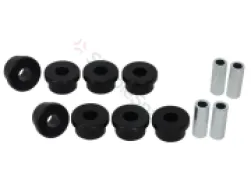 Whiteline Whiteline Trailing Arm Lower - Bushing Kit W61222 - Image 3