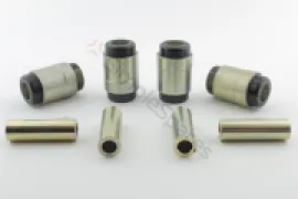 Whiteline Whiteline Control Arm Lower - Bushing Kit W62214 - Image 2