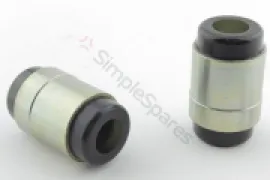 Whiteline Whiteline Control Arm Lower - Bushing Kit W62214 - Image 3