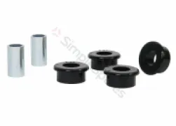 Whiteline Whiteline Control Arm Lower - Inner Rear Bushing Kit W62914 - Image 1