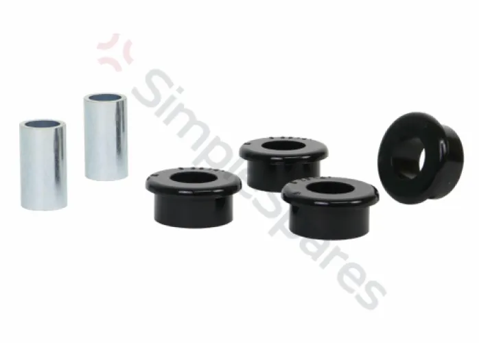 Whiteline Whiteline Control Arm Lower - Inner Rear Bushing Kit W62914 - WHL-W62914