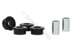 Whiteline Whiteline Control Arm Lower - Inner Rear Bushing Kit W62914 - Image 2