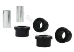 Whiteline Whiteline Control Arm Lower - Inner Front Bushing Kit W53586 - Image 1