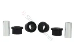 Whiteline Whiteline Control Arm Lower - Inner Front Bushing Kit W53586 - Image 2