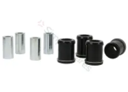 Whiteline Whiteline Control Arm Lower - Bushing Kit W53633 - Image 1