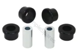 Whiteline Whiteline Control Arm Lower - Inner Front Bushing Kit W53586 - Image 3