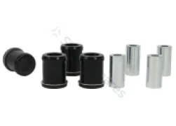 Whiteline Whiteline Control Arm Lower - Bushing Kit W53633 - Image 2