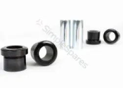 Whiteline Whiteline Control Arm Lower - Inner Front Bushing Kit W53593 - Image 2