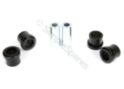 Whiteline Whiteline Control Arm Lower - Inner Front Bushing Kit W53593 - Image 3