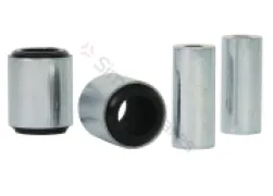 Whiteline Whiteline Control Arm Lower Rear - Inner Bushing Kit W62711 - Image 2