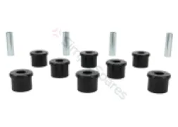 Whiteline Whiteline Control Arm Lower - Inner Bushing Kit W62206 - Image 2