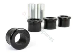 Whiteline Whiteline Control Arm Lower - Inner Front Bushing Kit W53604 - Image 2