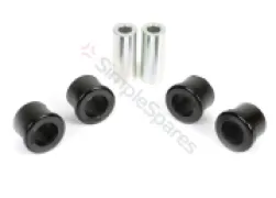 Whiteline Whiteline Control Arm Lower - Inner Front Bushing Kit W53604 - Image 3