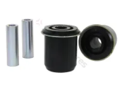Whiteline Whiteline Control Arm Lower Front - Bushing Kit W63422 - Image 1