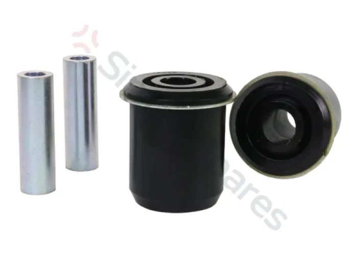 Whiteline Whiteline Control Arm Lower Front - Bushing Kit W63422 - WHL-W63422