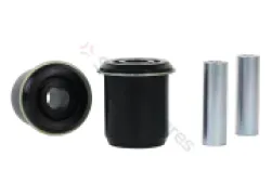 Whiteline Whiteline Control Arm Lower Front - Bushing Kit W63422 - Image 2