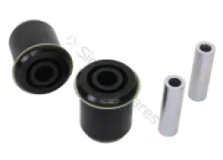 Whiteline Whiteline Control Arm Lower Front - Bushing Kit W63422 - Image 3
