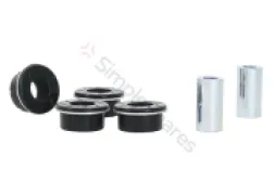 Whiteline Whiteline Control Arm Lower - Inner Front Bushing Kit W53649 - Image 2