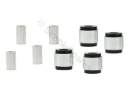Whiteline Whiteline Control Arm Lower Front - Bushing Kit W62215 - Image 1