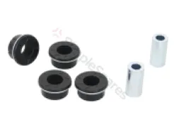 Whiteline Whiteline Control Arm Lower - Inner Front Bushing Kit W53649 - Image 3